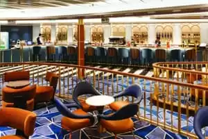 2-GRAND BAR MASTROIANNI