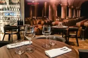 4-OSTERIA FRESCOBALDI