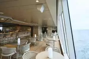  8-THE CONSERVATORY POOL & BAR