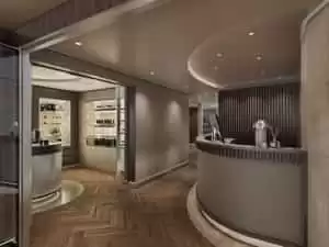 1-OCEAN WELLNESS THE SPA