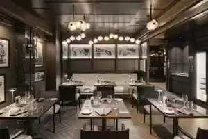 3-MARBLE & CO. GRILL