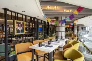 5-HOLA! TACOS & CANTINA