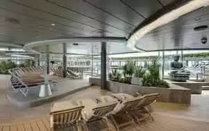 12-Le Jungle Beach Bar