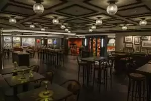 7-HOLÀ! Tacos & Cantina