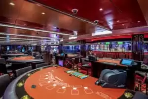 5-Red Gem Casino