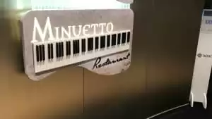 4-Minuetto