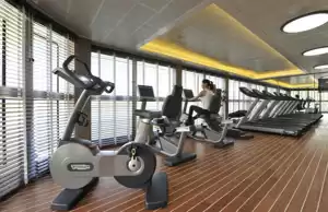 3-Salle de fitness