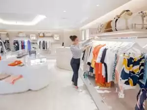 La boutique du Commandant Charcot