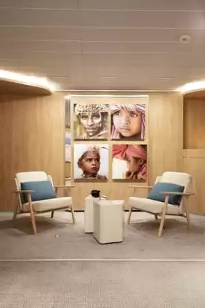 2-Galerie d'art et photo