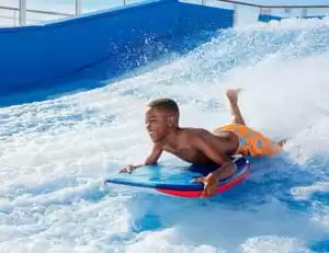 8-FLOWRIDER®