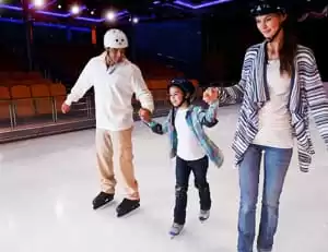 5-Patinoire Studio B