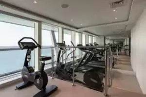2-Fitness Center
