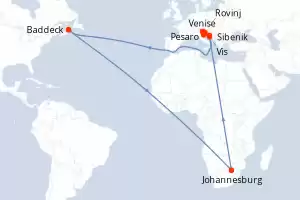 Royal Clipper