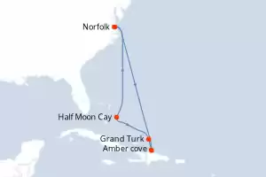 Carnival Sunshine