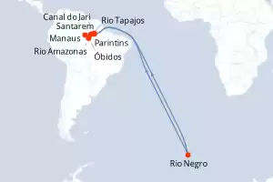 RV Brasilian Dream