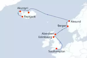 Norwegian Star