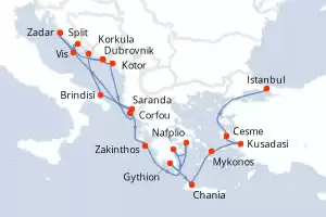 Seabourn Quest