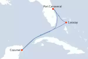 Adventure of the Seas