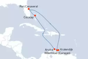 Adventure of the Seas