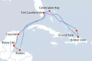 Star Princess