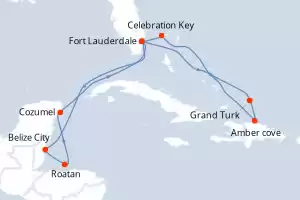 Star Princess