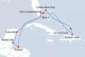 Star Princess