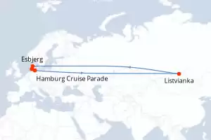 HANSEATIC nature