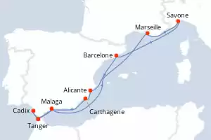 Costa Diadema