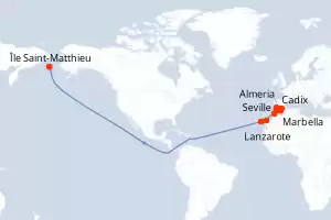 HANSEATIC spirit