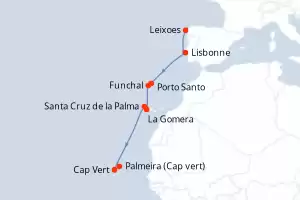 HANSEATIC spirit