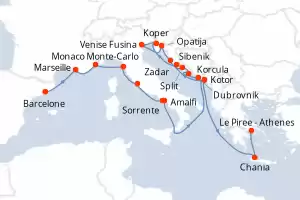 Azamara Onward