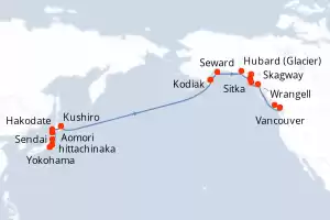 Crystal Serenity
