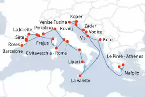 Seabourn Ovation
