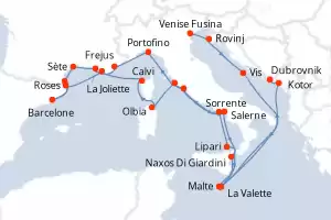 Seabourn Ovation