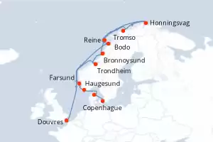 Seabourn Quest