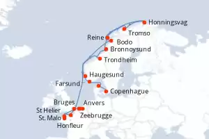 Seabourn Quest