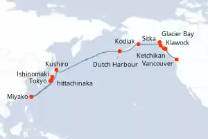 Seabourn Encore