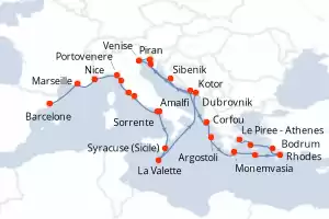 Azamara Onward