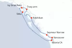 Crystal Symphony