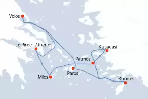EXPLORA I