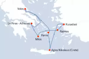EXPLORA I