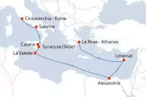 Azamara Onward