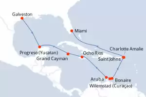 Seven Seas Mariner