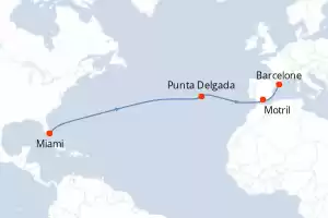 Norwegian Jewel