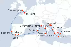Caribbean Princess