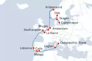 Caribbean Princess
