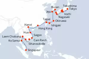 Oceania Nautica