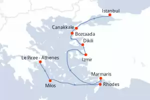 Oceania Marina