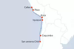 Azamara Journey