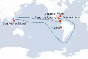Azamara Journey